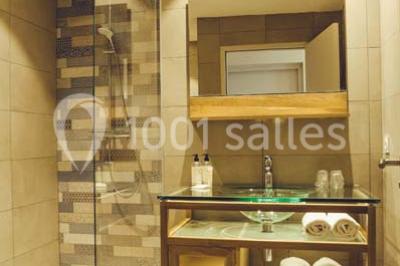 Location salle Hyères (Var) - Best Western Plus Hyères Côte D’azur #20