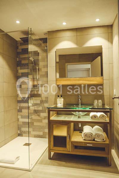 Location salle Hyères (Var) - Best Western Plus Hyères Côte D’azur #15