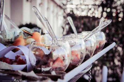 Traiteur Perpignan (Pyrénées-Orientales) - Dolce Vita Traiteur #11