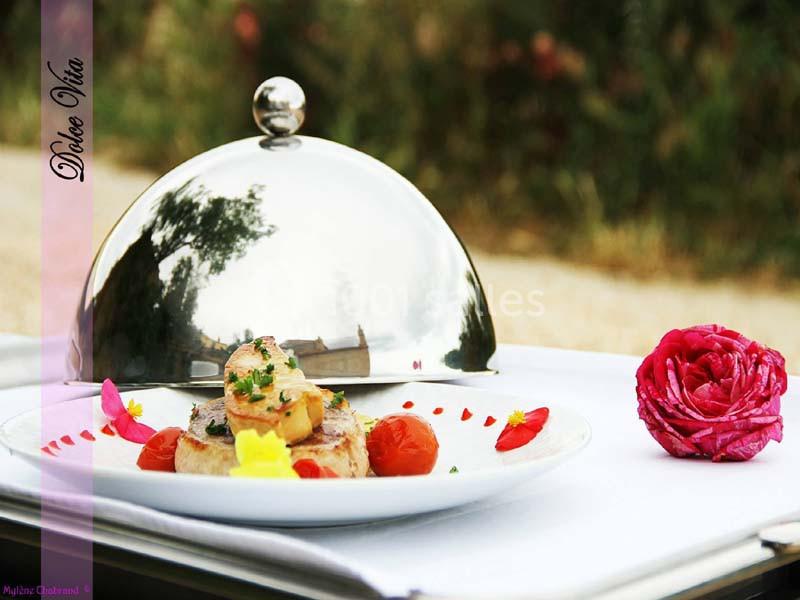 Traiteur Perpignan (Pyrénées-Orientales) - Dolce Vita Traiteur #11