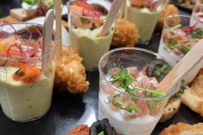 Dolce Vita Traiteur Dolce Vita Traiteur