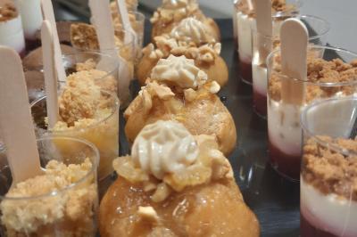 Traiteur Perpignan (Pyrénées-Orientales) - Dolce Vita Traiteur #11