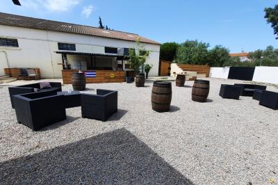 Traiteur Perpignan (Pyrénées-Orientales) - Dolce Vita Traiteur #11