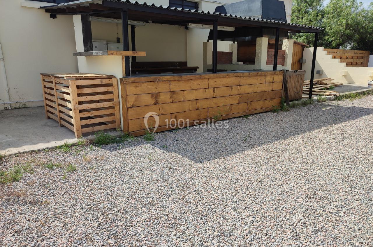 Traiteur Perpignan (Pyrénées-Orientales) - Dolce Vita Traiteur #5