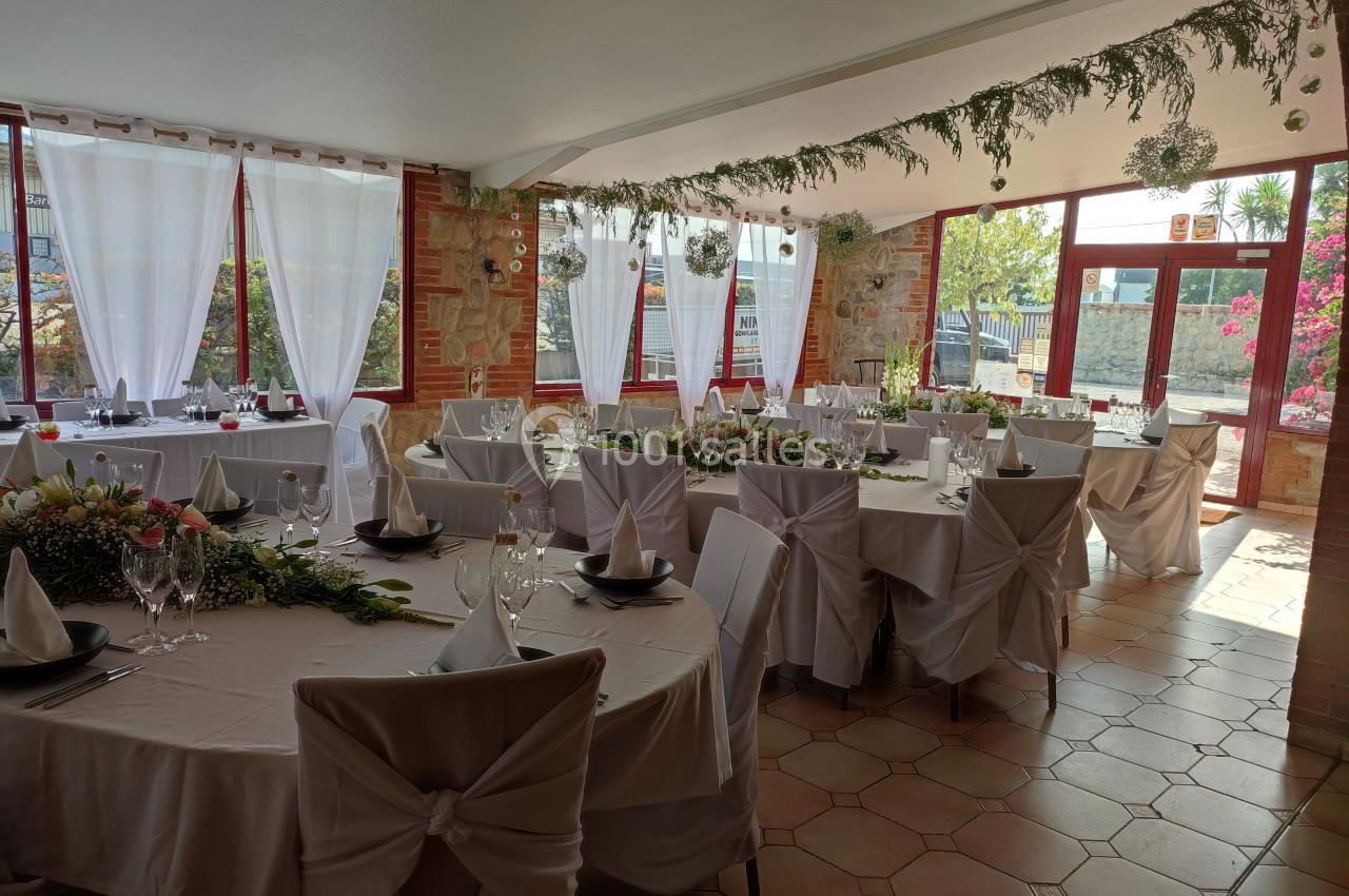 Traiteur Perpignan (Pyrénées-Orientales) - Dolce Vita Traiteur #9