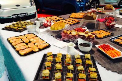 Traiteur Calabria - Le Domus