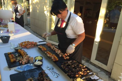 Rousseau Traiteur Rousseau Traiteur