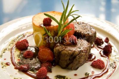 La Table des Gourmets - La Passion