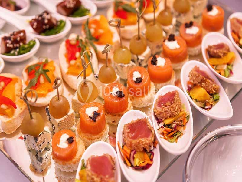 Traiteur Pau (Pyrénées-Atlantiques) - Délices en Cuisine #3