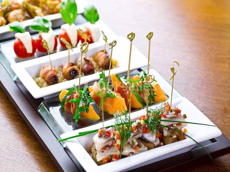 Délices en Cuisine - galerie - photo 4