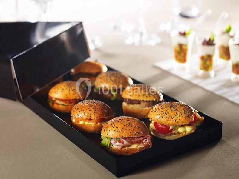 Traiteur Pau (Pyrénées-Atlantiques) - Délices en Cuisine #5