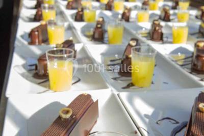 Traiteur Pau (Pyrénées-Atlantiques) - Délices en Cuisine #13