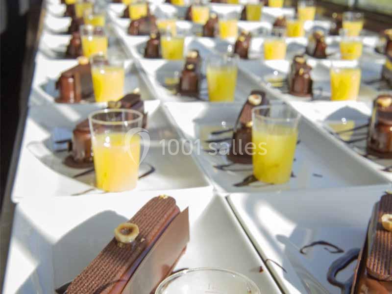 Traiteur Pau (Pyrénées-Atlantiques) - Délices en Cuisine #8