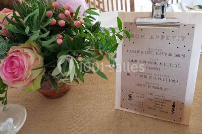 Traiteur Pau (Pyrénées-Atlantiques) - Délices en Cuisine #13