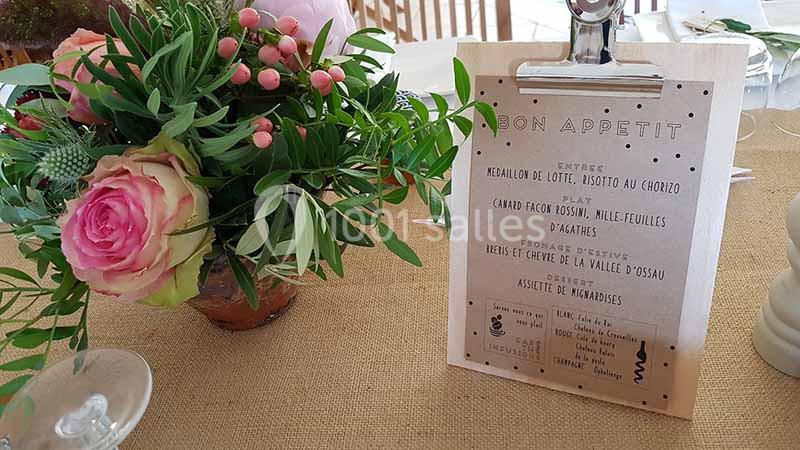 Traiteur Pau (Pyrénées-Atlantiques) - Délices en Cuisine #11