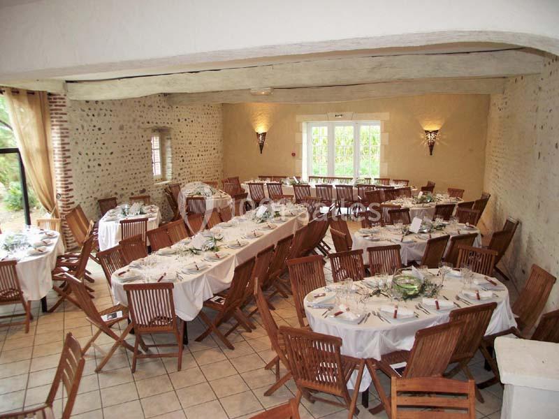 Traiteur Pau (Pyrénées-Atlantiques) - Délices en Cuisine #13