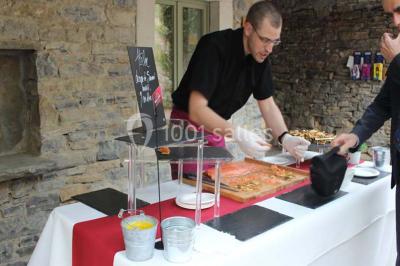Délices en Cuisine - photo 1