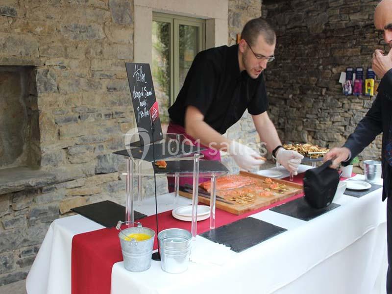 Délices en Cuisine - galerie - photo 1