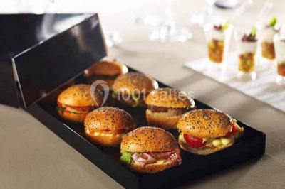 Délices en Cuisine - photo 5