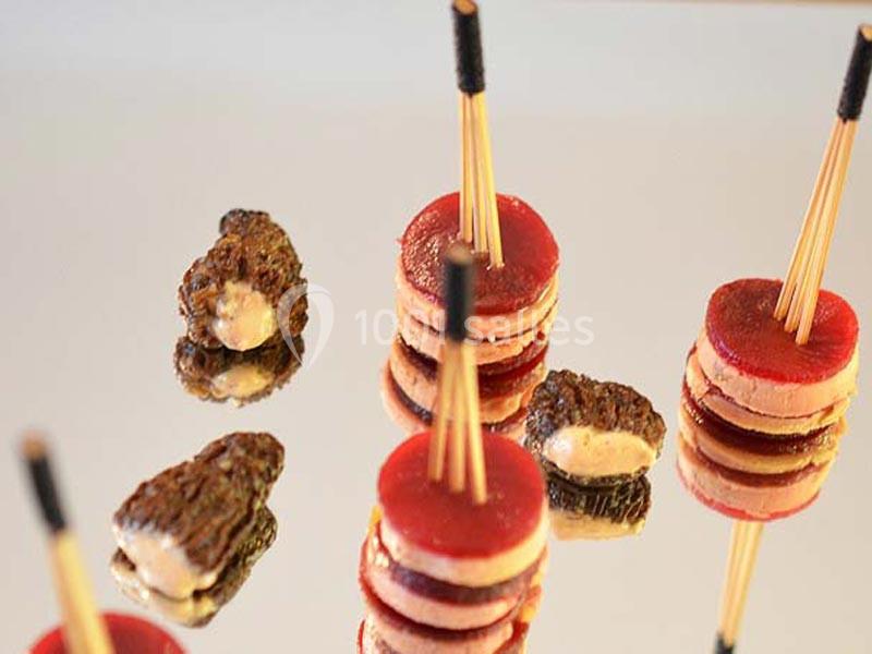 Entre Mets & Fragances - galerie - photo 4
