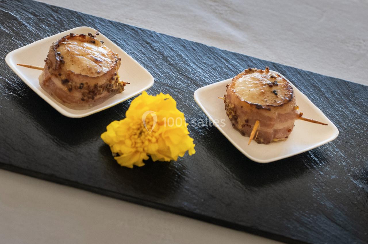 Traiteur Trets (Bouches-du-Rhône) - Les Douceurs d'Aurélie #12