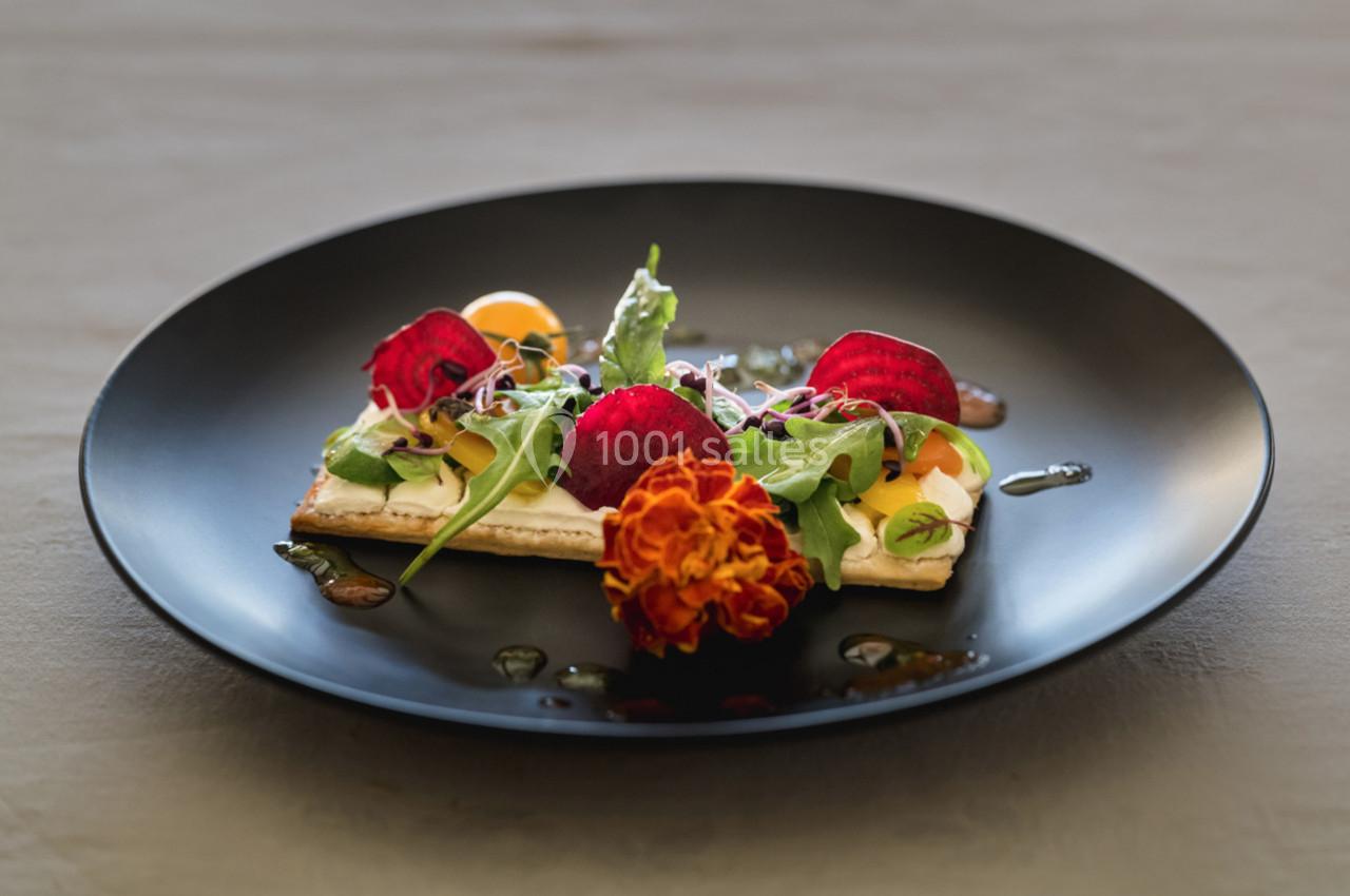 Traiteur Trets (Bouches-du-Rhône) - Les Douceurs d'Aurélie #14