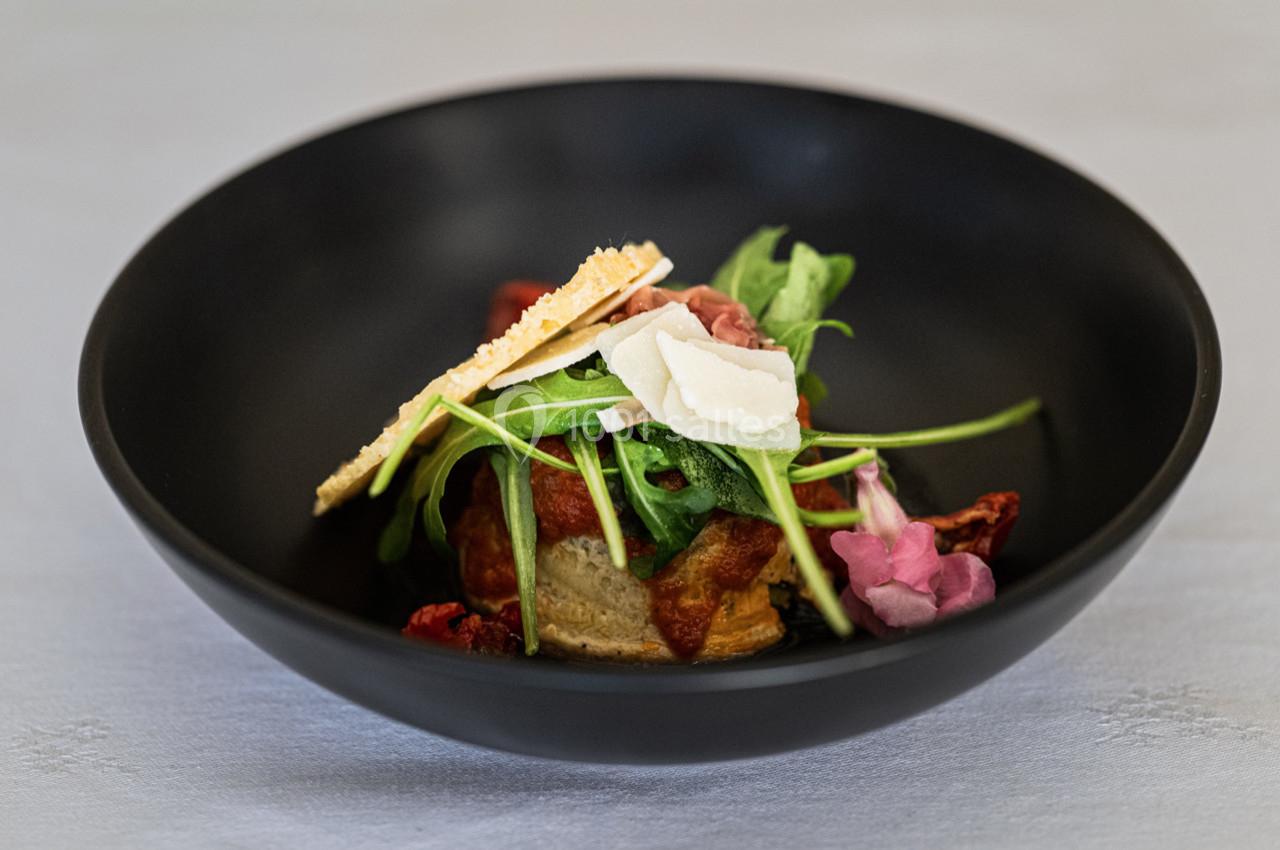 Traiteur Trets (Bouches-du-Rhône) - Les Douceurs d'Aurélie #13