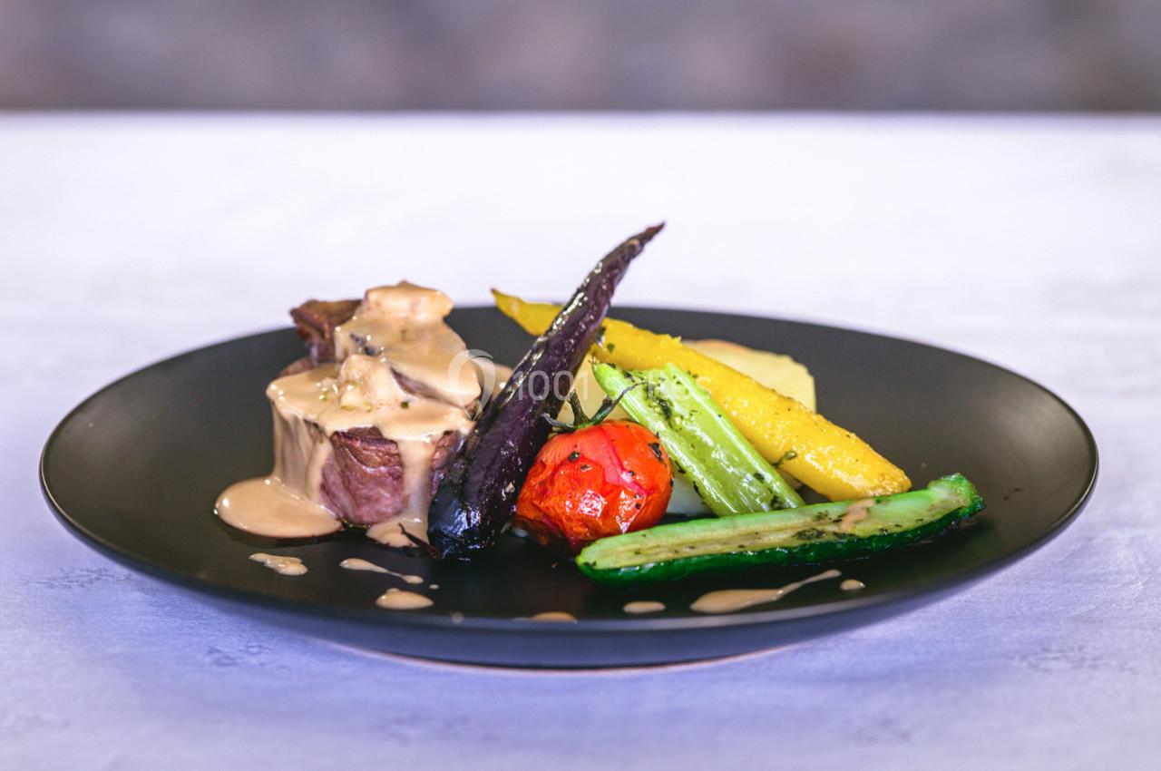 Traiteur Trets (Bouches-du-Rhône) - Les Douceurs d'Aurélie #19