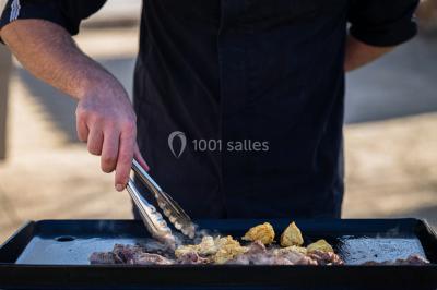 Traiteur Trets (Bouches-du-Rhône) - Les Douceurs d'Aurélie #22