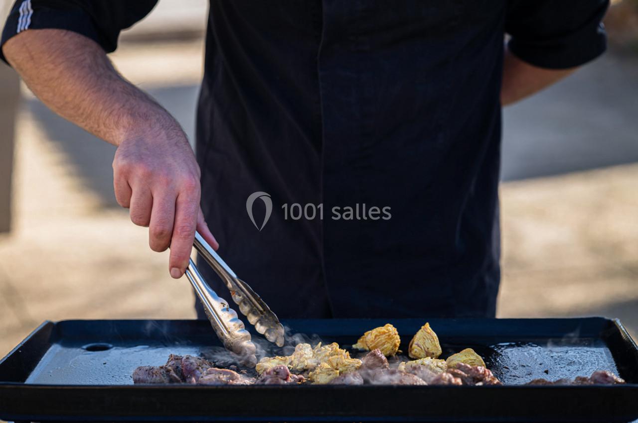 Traiteur Trets (Bouches-du-Rhône) - Les Douceurs d'Aurélie #11