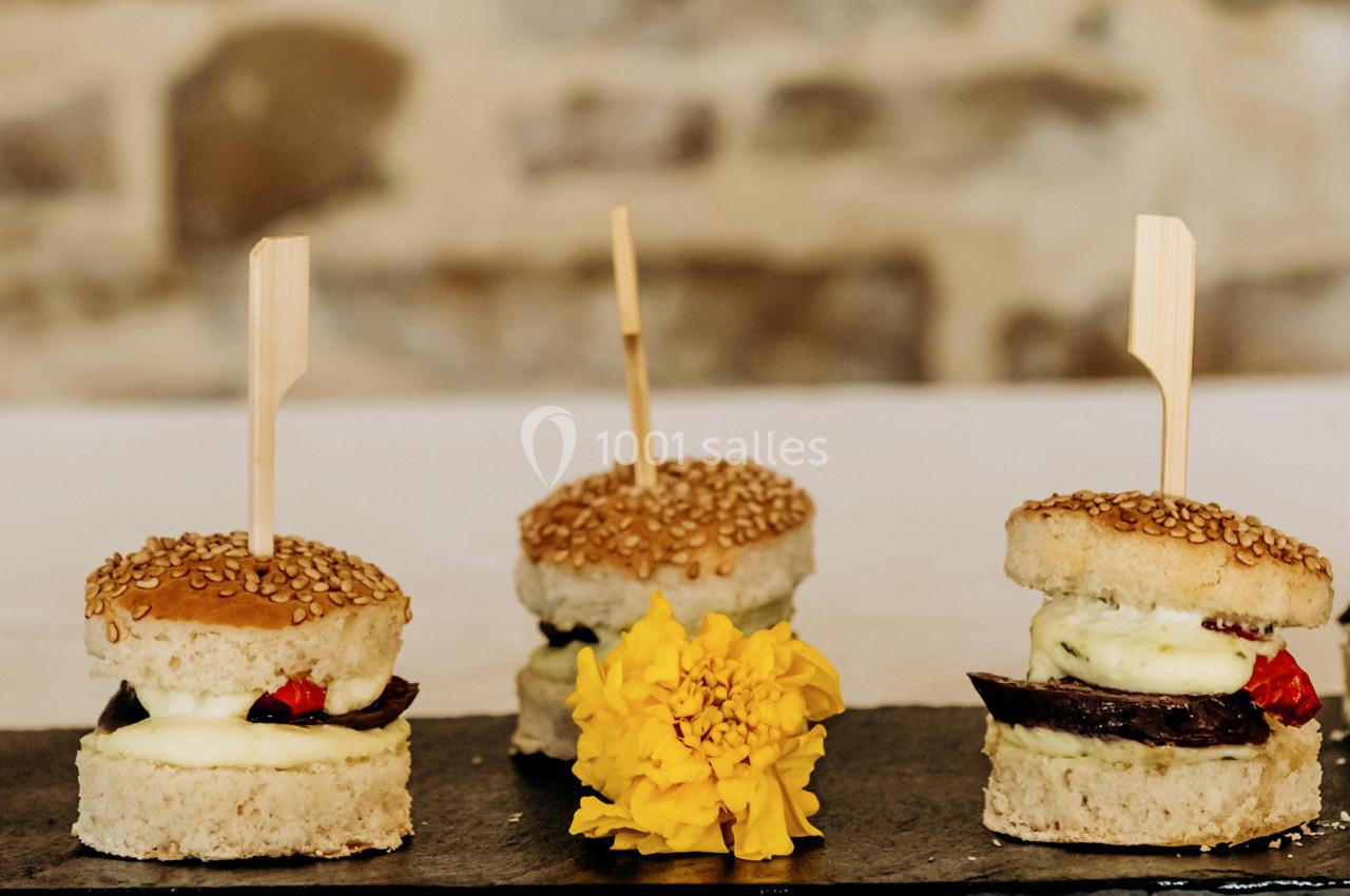 Traiteur Trets (Bouches-du-Rhône) - Les Douceurs d'Aurélie #6