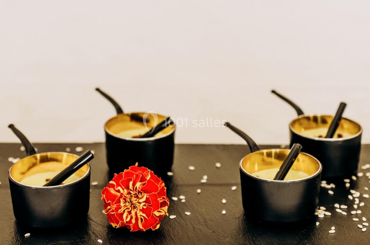 Traiteur Trets (Bouches-du-Rhône) - Les Douceurs d'Aurélie #5