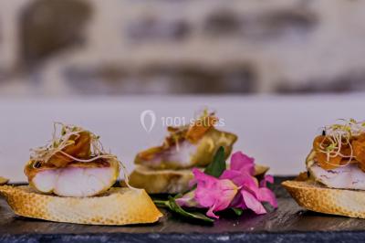 Traiteur Trets (Bouches-du-Rhône) - Les Douceurs d'Aurélie #22