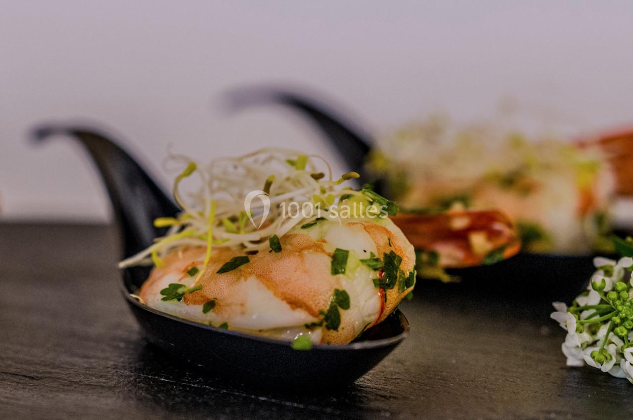 Traiteur Trets (Bouches-du-Rhône) - Les Douceurs d'Aurélie #2