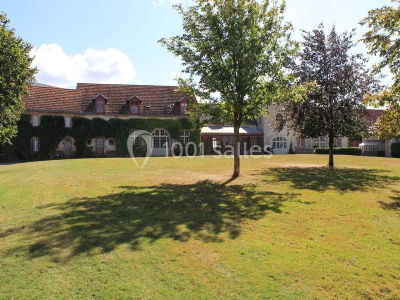 Château De La Flocellière - galerie - photo 12