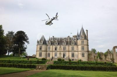Château De La Flocellière - photo 5