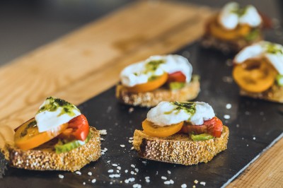 Les Douceurs d'Aurélie - photo 2