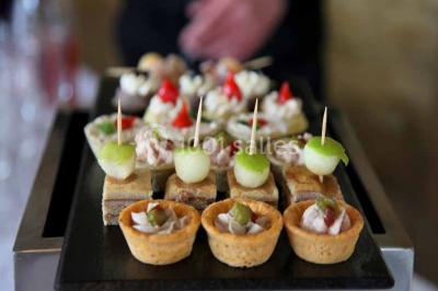 Le Relais de L'Hermine Le Relais de L'Hermine