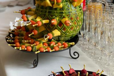 MBRA Traiteur MBRA Traiteur