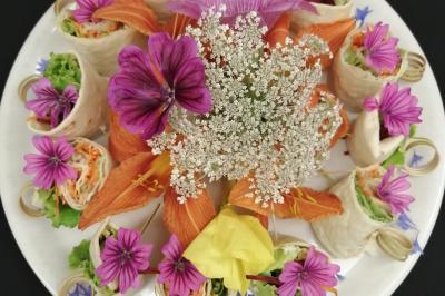 C'Passiflora - photo 1