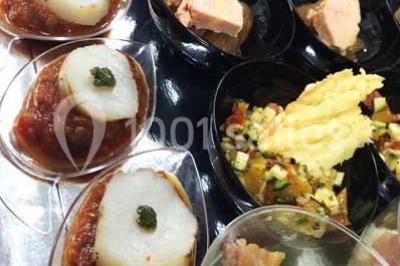 Crêpe House Crêpe House