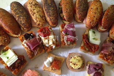 Sandrine Traiteur Sandrine Traiteur