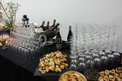 Traiteur Agde (Hérault) - Traiteur la Felouque #44