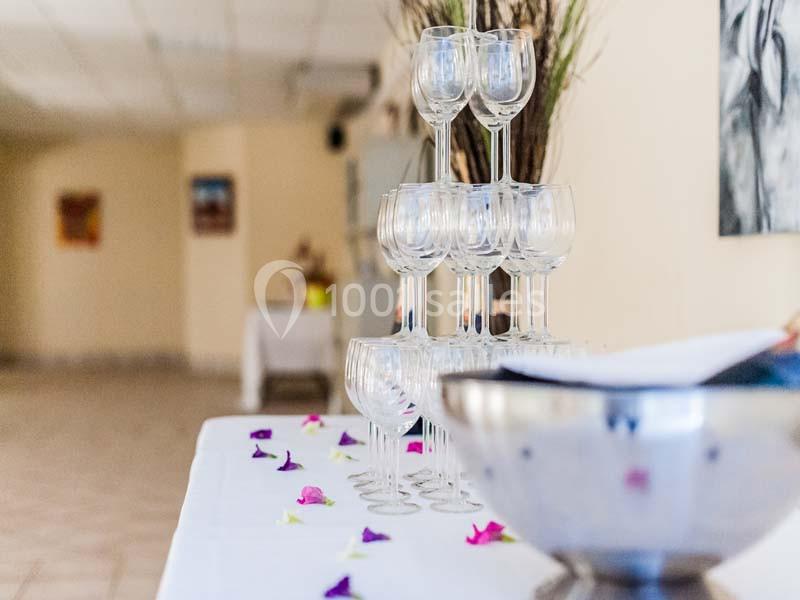 Traiteur Agde (Hérault) - Traiteur la Felouque #26