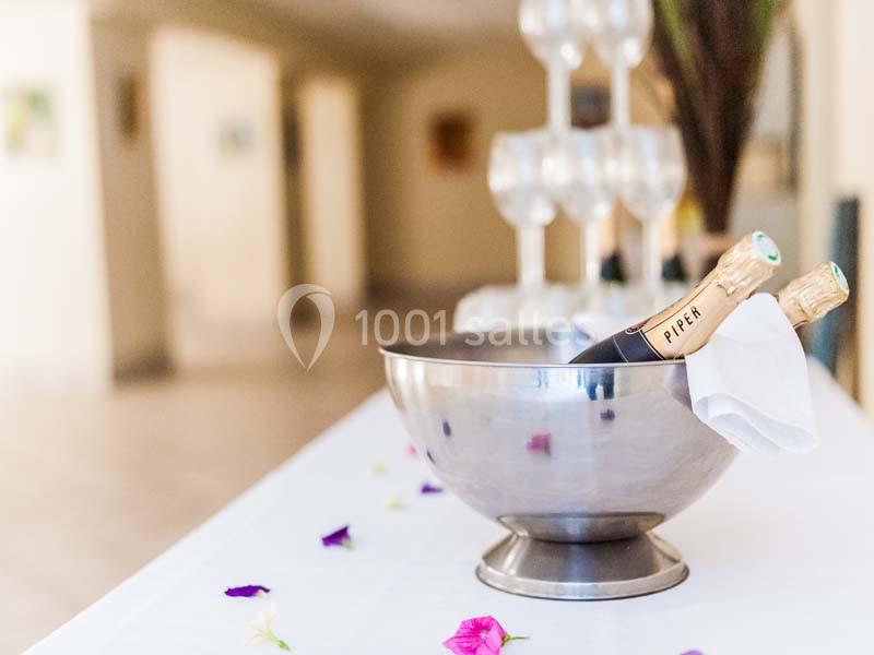 Traiteur Agde (Hérault) - Traiteur la Felouque #27