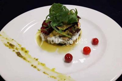 Traiteur Agde (Hérault) - Traiteur la Felouque #44