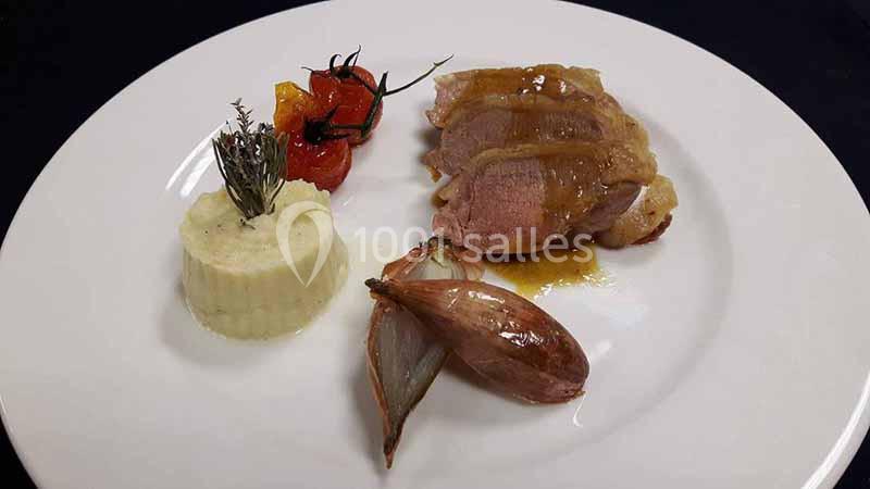 Traiteur Agde (Hérault) - Traiteur la Felouque #30