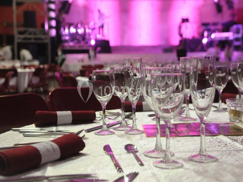 Traiteur Agde (Hérault) - Traiteur la Felouque #31