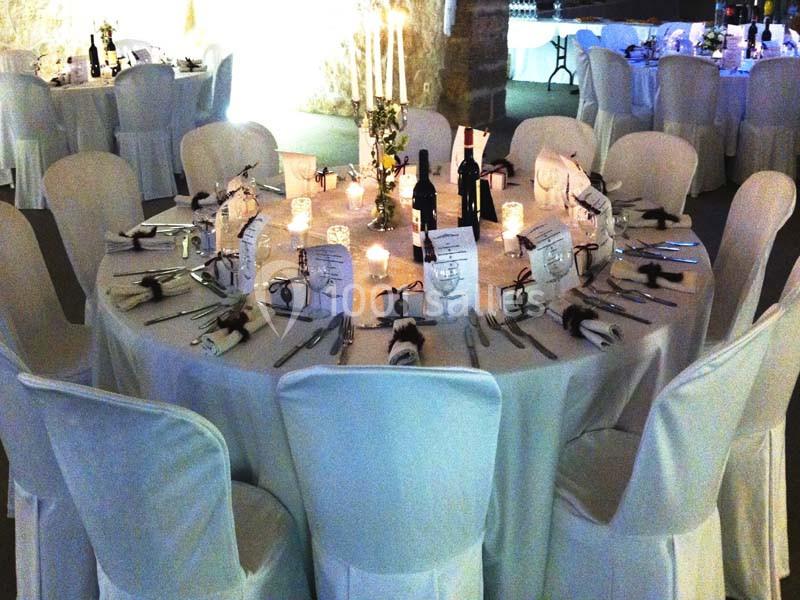 Traiteur Agde (Hérault) - Traiteur la Felouque #33