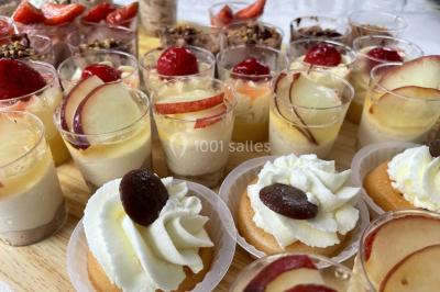 Traiteur Agde (Hérault) - Traiteur la Felouque #44